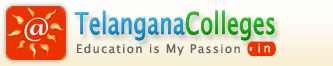 Telangana Colleges